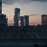 Reset - galeria zdjęć - filmweb