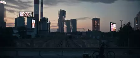Reset - galeria zdjęć - filmweb