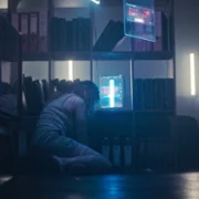 Reset - galeria zdjęć - filmweb