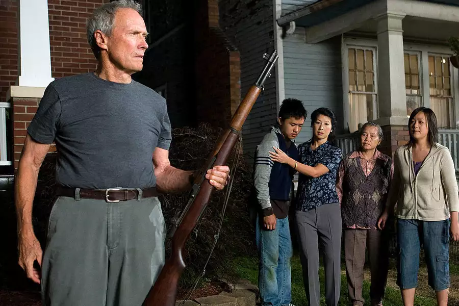 Gran Torino - galeria zdjęć - filmweb