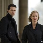 Spooks - galeria zdjęć - filmweb
