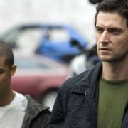Spooks - galeria zdjęć - filmweb