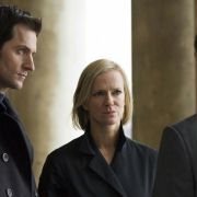 Spooks - galeria zdjęć - filmweb