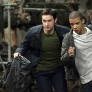 Spooks - galeria zdjęć - filmweb