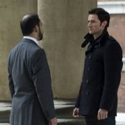 Spooks - galeria zdjęć - filmweb