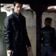 Spooks - galeria zdjęć - filmweb