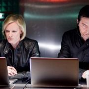 Spooks - galeria zdjęć - filmweb