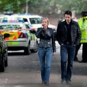 Spooks - galeria zdjęć - filmweb