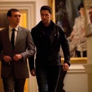 Spooks - galeria zdjęć - filmweb