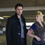 Spooks - galeria zdjęć - filmweb