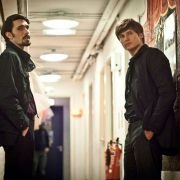 Spooks - galeria zdjęć - filmweb