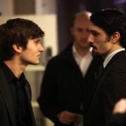 Spooks - galeria zdjęć - filmweb