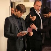Spooks - galeria zdjęć - filmweb