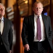Spooks - galeria zdjęć - filmweb