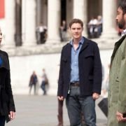 Tajniacy - galeria zdjęć - filmweb