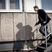 Spooks - galeria zdjęć - filmweb
