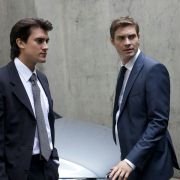 Spooks - galeria zdjęć - filmweb