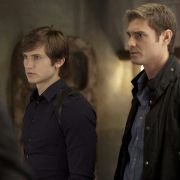 Spooks - galeria zdjęć - filmweb