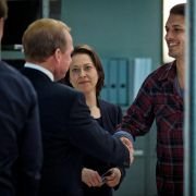 Spooks - galeria zdjęć - filmweb