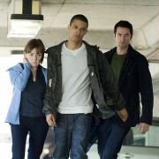 Spooks - galeria zdjęć - filmweb