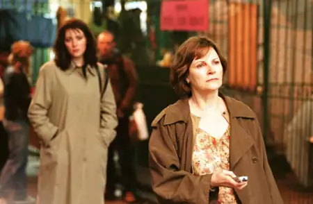 Tajniacy - galeria zdjęć - filmweb