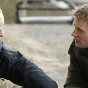 Spooks - galeria zdjęć - filmweb