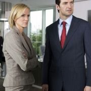 Spooks - galeria zdjęć - filmweb