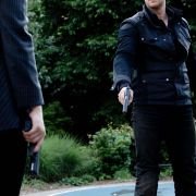 Spooks - galeria zdjęć - filmweb