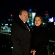 Spooks - galeria zdjęć - filmweb