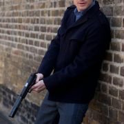 Spooks - galeria zdjęć - filmweb