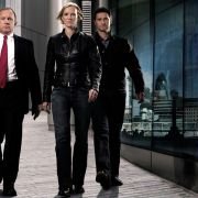 Spooks - galeria zdjęć - filmweb