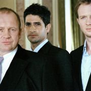 Tajniacy - galeria zdjęć - filmweb