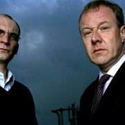 Spooks - galeria zdjęć - filmweb
