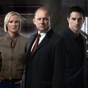 Spooks - galeria zdjęć - filmweb