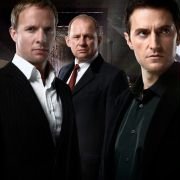 Spooks - galeria zdjęć - filmweb