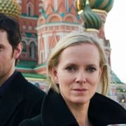 Spooks - galeria zdjęć - filmweb