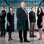 Spooks - galeria zdjęć - filmweb