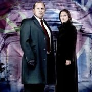 Spooks - galeria zdjęć - filmweb