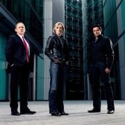 Spooks - galeria zdjęć - filmweb