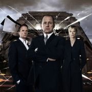 Spooks - galeria zdjęć - filmweb