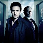 Spooks - galeria zdjęć - filmweb