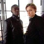 Spooks - galeria zdjęć - filmweb