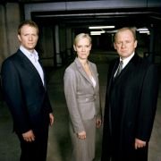 Spooks - galeria zdjęć - filmweb