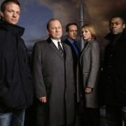 Spooks - galeria zdjęć - filmweb