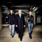 Spooks - galeria zdjęć - filmweb