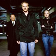 Spooks - galeria zdjęć - filmweb