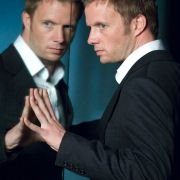 Spooks - galeria zdjęć - filmweb
