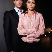Spooks - galeria zdjęć - filmweb
