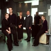 Spooks - galeria zdjęć - filmweb