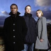 Spooks - galeria zdjęć - filmweb
